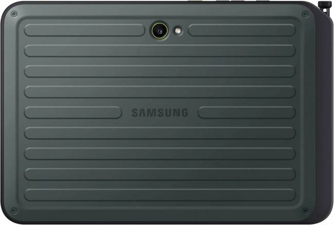 Планшет Samsung Electronics SM-X356BZGAR06 — для бизнеса и офиса