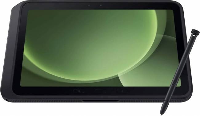 Планшет Samsung Electronics SM-X356BZGAR06 — для бизнеса и офиса