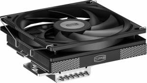 Устройство охлаждения(кулер) PcCooler RC567-BKNWYX-GL