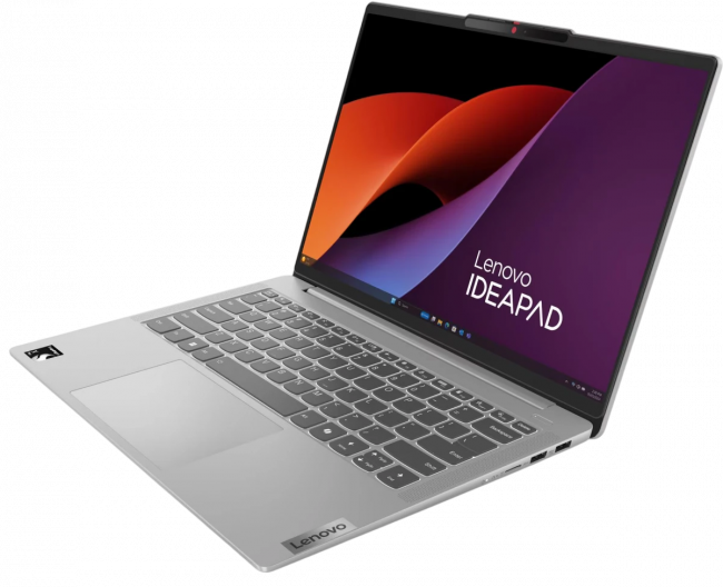 Ноутбук Lenovo IdeaPad Slim 5 14Q8X9 — для бизнеса и офиса