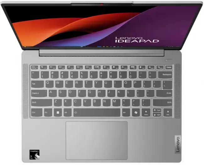 Ноутбук Lenovo IdeaPad Slim 5 14Q8X9 — для бизнеса и офиса