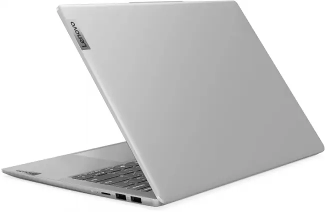 Ноутбук Lenovo IdeaPad Slim 5 14Q8X9 — для бизнеса и офиса