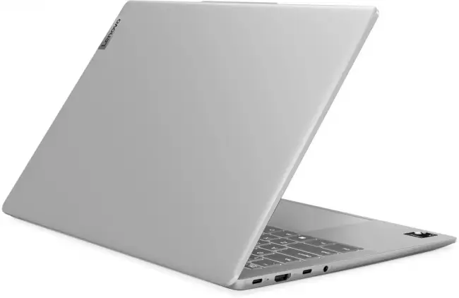 Ноутбук Lenovo IdeaPad Slim 5 14Q8X9 — для бизнеса и офиса