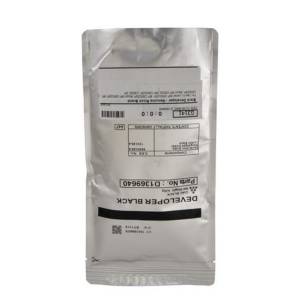 Девелопер черный Ricoh D1369640