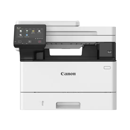 Лазерное МФУ Canon 5951C020 — для бизнеса и офиса