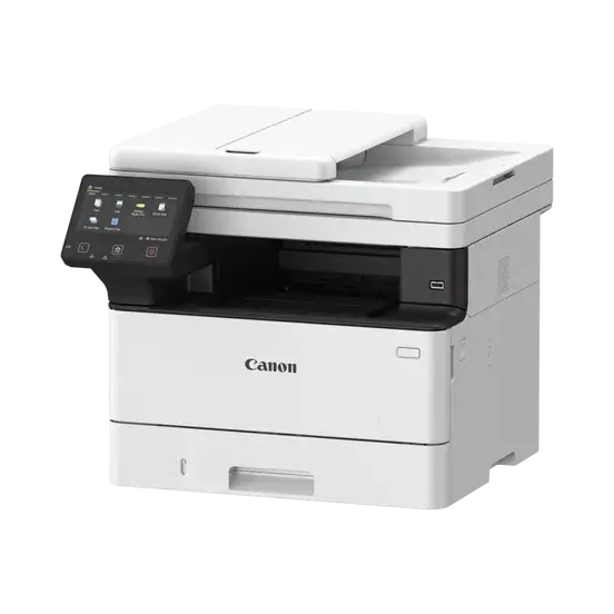 Лазерное МФУ Canon 5951C020 — для бизнеса и офиса