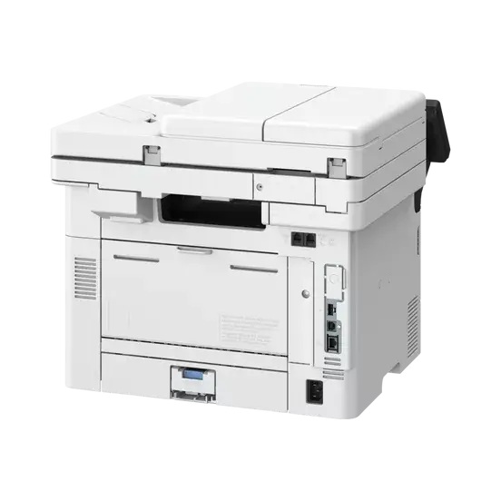 Лазерное МФУ Canon 5951C020 — для бизнеса и офиса