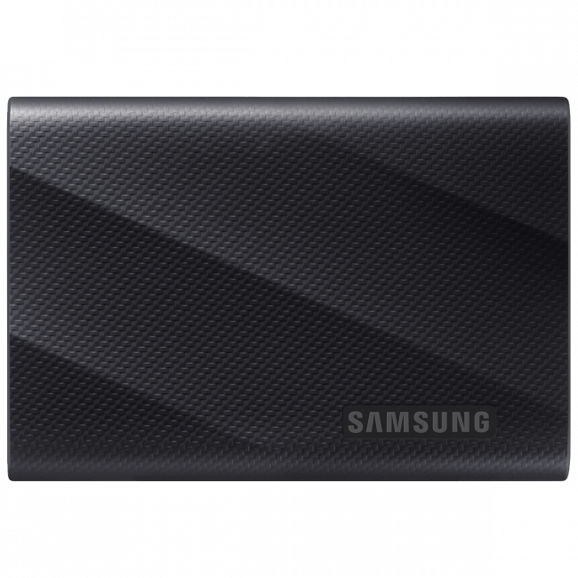 Внешние HDD и SSD Samsung Electronics MU-PG2T0B/WW — для бизнеса и офиса Внешние HDD и SSD Samsung Electronics MU-PG2T0B/WW — для бизнеса и офиса