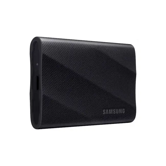 Внешние HDD и SSD Samsung Electronics MU-PG2T0B/WW — для бизнеса и офиса Внешние HDD и SSD Samsung Electronics MU-PG2T0B/WW — для бизнеса и офиса