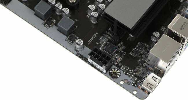 Материнская плата Gigabyte B850M D3HP — для бизнеса и офиса Материнская плата Gigabyte B850M D3HP — для бизнеса и офиса