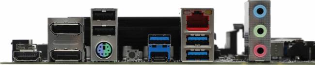Материнская плата Gigabyte B850M D3HP — для бизнеса и офиса Материнская плата Gigabyte B850M D3HP — для бизнеса и офиса
