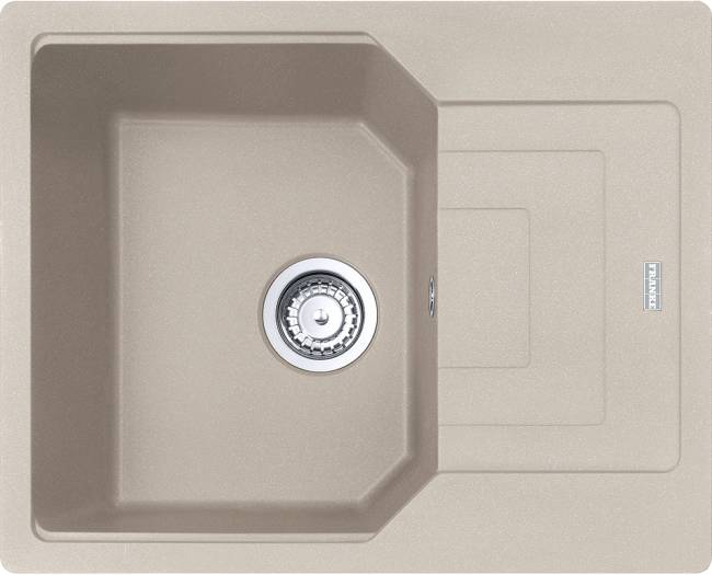 Мойка Franke 114.0595.304 Franke Urban UBG 611-62 — для бизнеса и офиса Мойка Franke 114.0595.304 Franke Urban UBG 611-62 — для бизнеса и офиса