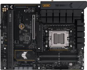 Материнская плата ASUS TUF GAMING B650-PLUS WIFI