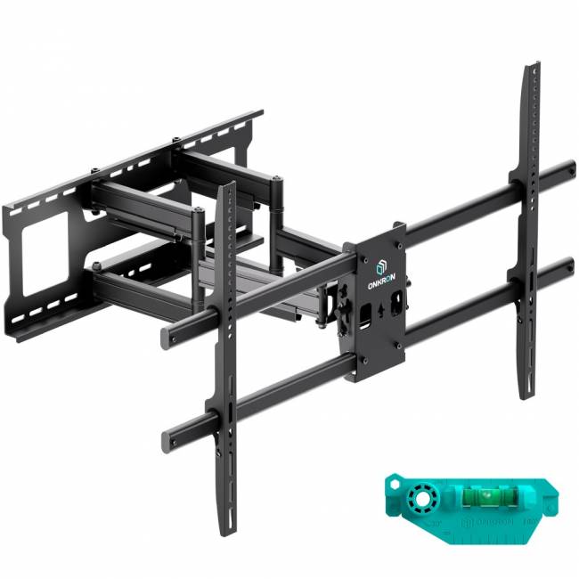 Кронштейн ONKRON ONKRON M10 BLACK — для бизнеса и офиса Кронштейн ONKRON ONKRON M10 BLACK — для бизнеса и офиса