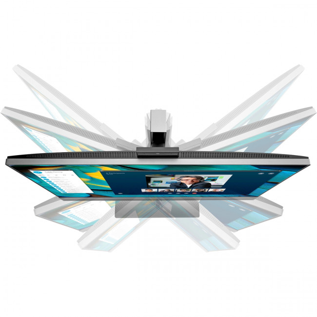 Монитор HP EliteDisplay E243m (1FH48AA#ABB) — для бизнеса и офиса Монитор HP EliteDisplay E243m (1FH48AA#ABB) — для бизнеса и офиса