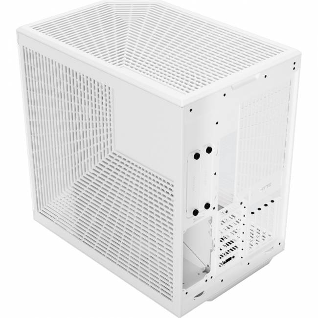 Корпус без блока питания HYTE Y70 Touch Infinite (CS-HYTE-Y70TTI-WW) — для бизнеса и офиса