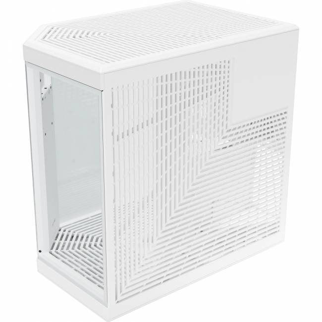Корпус без блока питания HYTE Y70 Touch Infinite (CS-HYTE-Y70TTI-WW) — для бизнеса и офиса