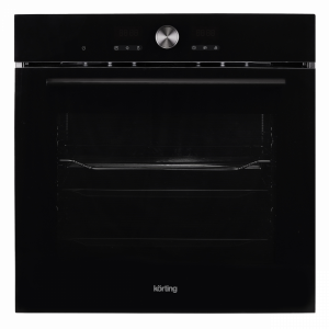 Встраиваемый духовой шкаф KORTING Korting OKB 1680 GN MW