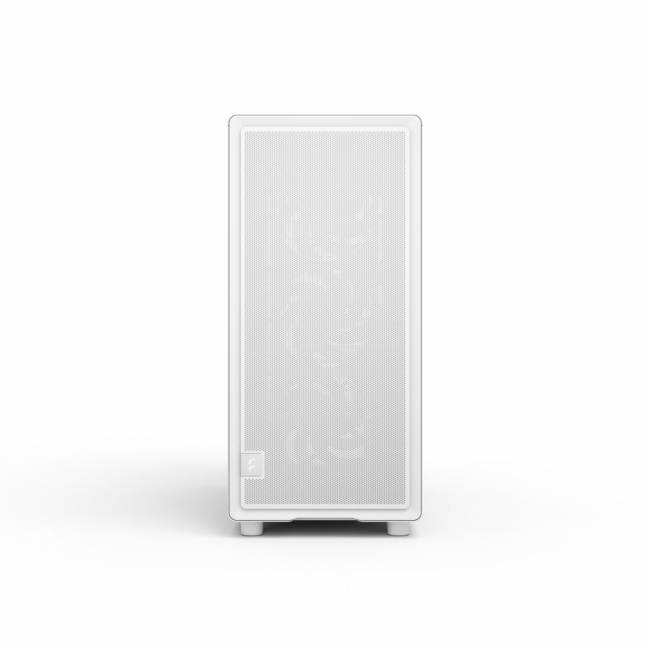 Корпус ПК без блока питания Fractal Design FD-C-EPO1A-03 — для бизнеса и офиса Корпус ПК без блока питания Fractal Design FD-C-EPO1A-03 — для бизнеса и офиса