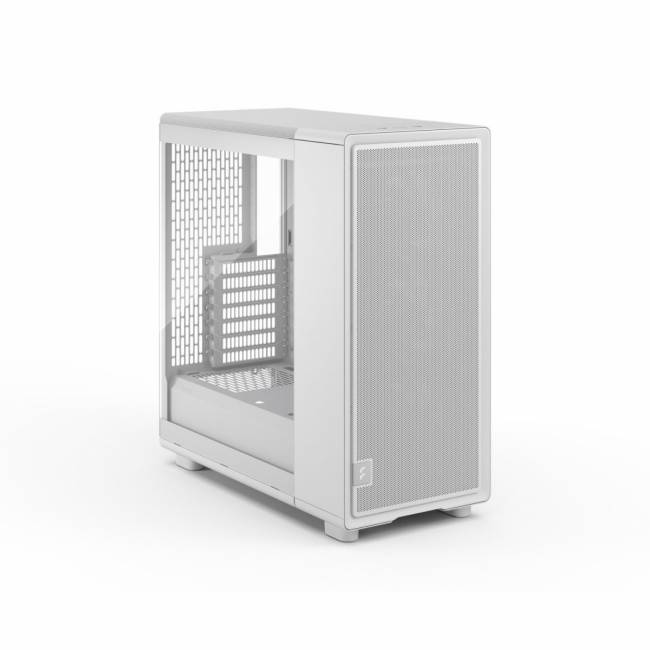 Корпус ПК без блока питания Fractal Design FD-C-EPO1A-03 — для бизнеса и офиса Корпус ПК без блока питания Fractal Design FD-C-EPO1A-03 — для бизнеса и офиса