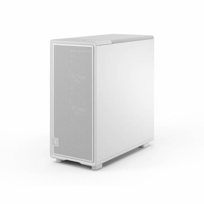 Корпус ПК без блока питания Fractal Design FD-C-EPO1A-03 — для бизнеса и офиса Корпус ПК без блока питания Fractal Design FD-C-EPO1A-03 — для бизнеса и офиса