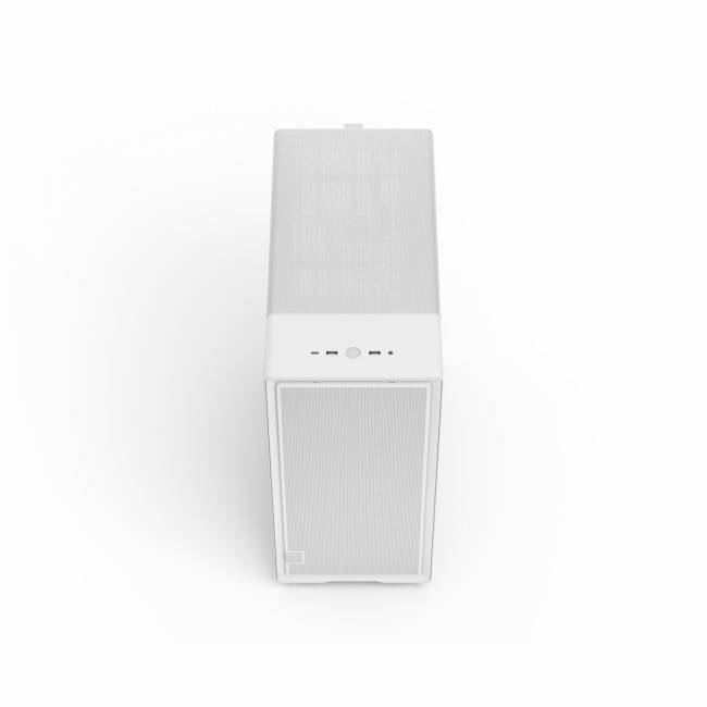 Корпус ПК без блока питания Fractal Design FD-C-EPO1A-03 — для бизнеса и офиса Корпус ПК без блока питания Fractal Design FD-C-EPO1A-03 — для бизнеса и офиса