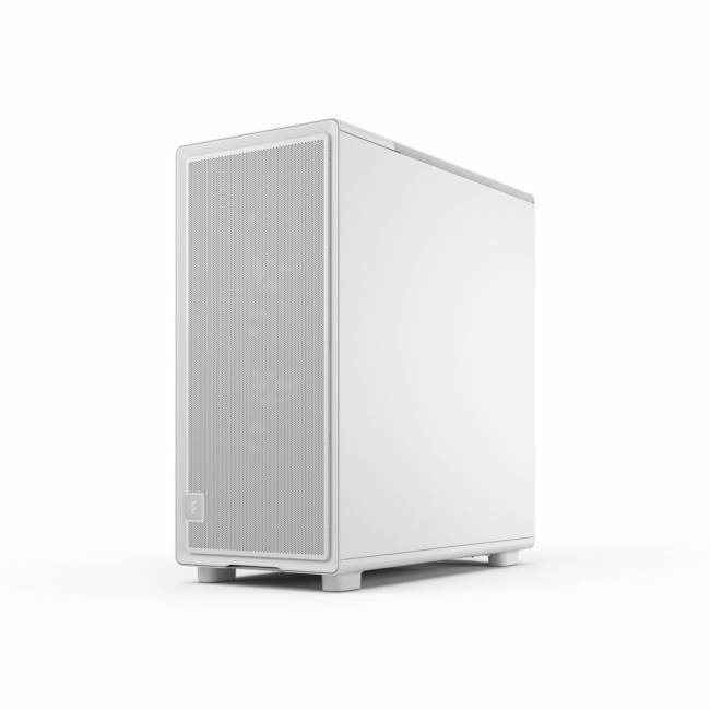 Корпус ПК без блока питания Fractal Design FD-C-EPO1A-03 — для бизнеса и офиса Корпус ПК без блока питания Fractal Design FD-C-EPO1A-03 — для бизнеса и офиса