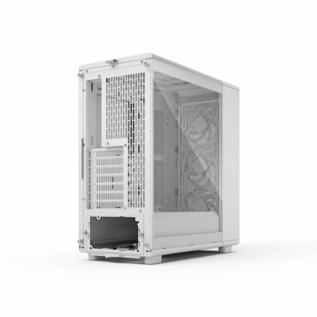 Корпус ПК без блока питания Fractal Design FD-C-EPO1A-03 — для бизнеса и офиса Корпус ПК без блока питания Fractal Design FD-C-EPO1A-03 — для бизнеса и офиса