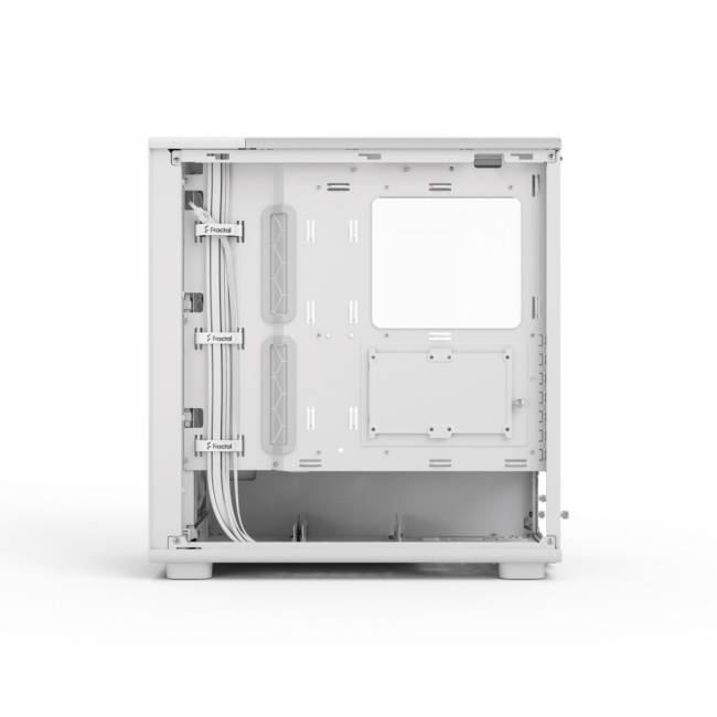 Корпус ПК без блока питания Fractal Design FD-C-EPO1A-03 — для бизнеса и офиса Корпус ПК без блока питания Fractal Design FD-C-EPO1A-03 — для бизнеса и офиса