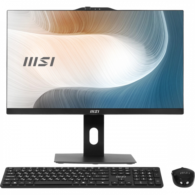 Моноблок MSI 9S6-AE0721-2416 — для бизнеса и офиса
