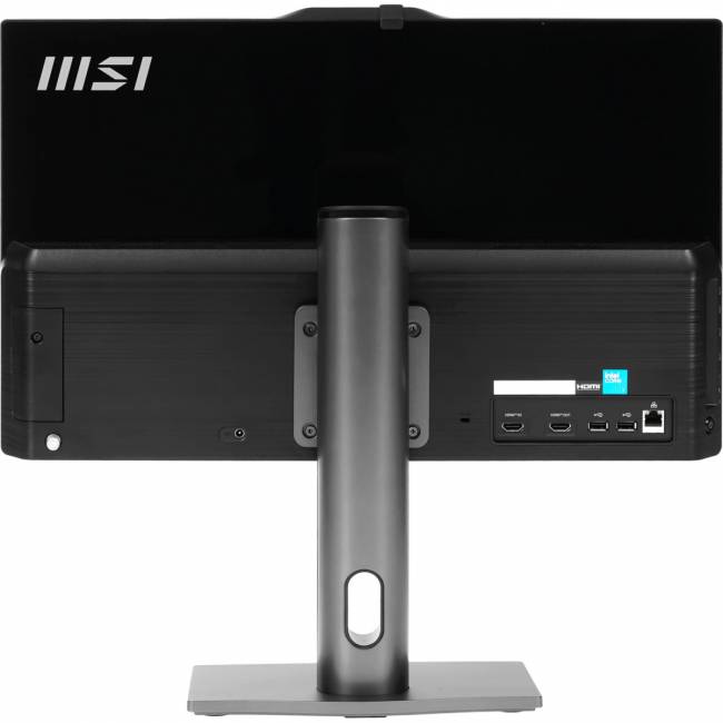Моноблок MSI 9S6-AE0721-2416 — для бизнеса и офиса