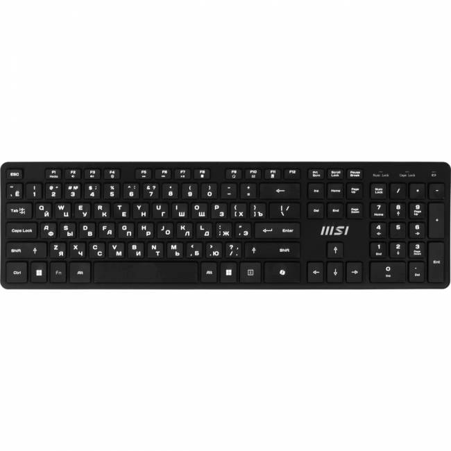 Моноблок MSI 9S6-AE0721-2416 — для бизнеса и офиса