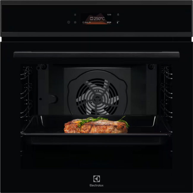 Встраиваемый духовой шкаф Electrolux EOF8H39H — для бизнеса и офиса