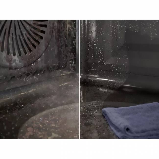 Встраиваемый духовой шкаф Electrolux EOF8H39H — для бизнеса и офиса