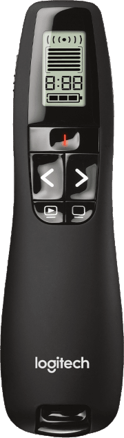Презентер Logitech 910-003506