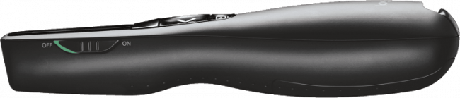 Презентер Logitech 910-003506 — для бизнеса и офиса Презентер Logitech 910-003506 — для бизнеса и офиса