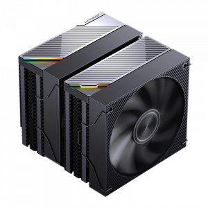 Кулер для процессора JONSBO CA90 ARGB Black
