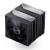 Кулер для процессора JONSBO CA90 ARGB Black — для бизнеса и офиса Кулер для процессора JONSBO CA90 ARGB Black — для бизнеса и офиса