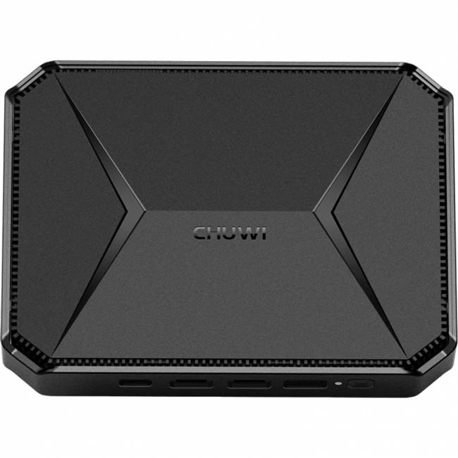 Компьютер Chuwi CWI527D — для бизнеса и офиса