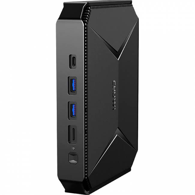 Компьютер Chuwi CWI527D — для бизнеса и офиса