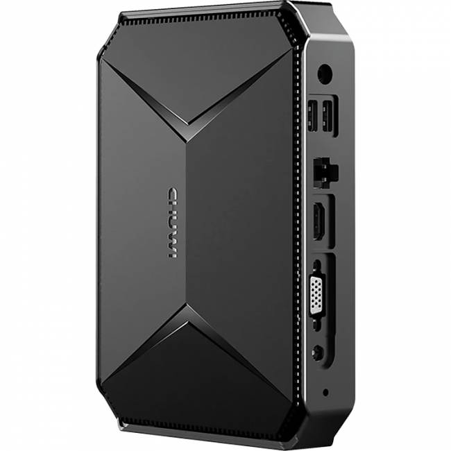 Компьютер Chuwi CWI527D — для бизнеса и офиса