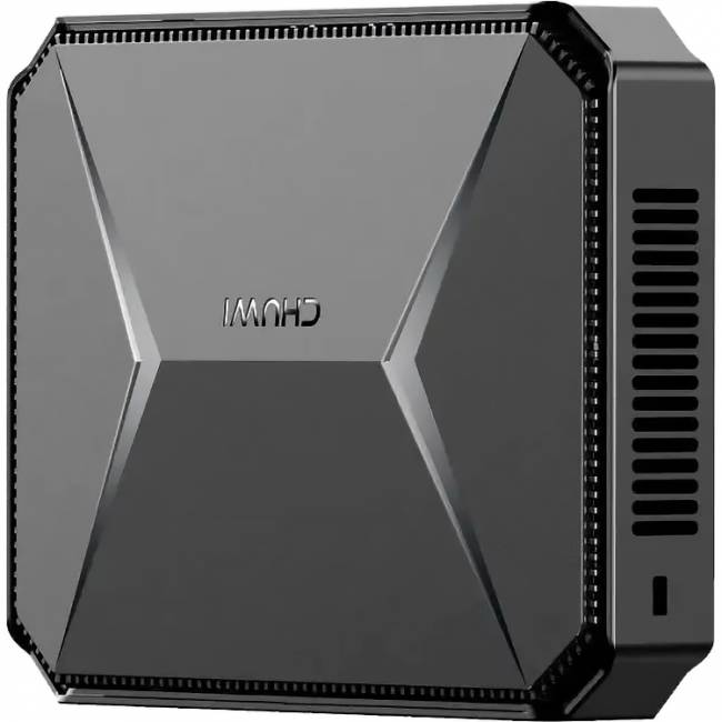 Компьютер Chuwi CWI527D — для бизнеса и офиса