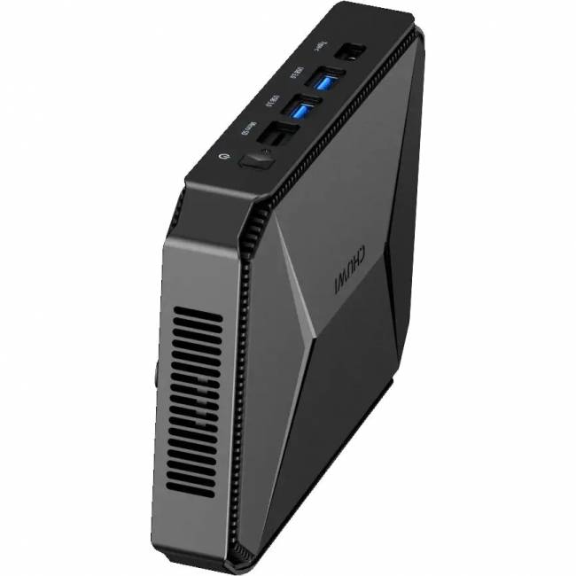 Компьютер Chuwi CWI527D — для бизнеса и офиса
