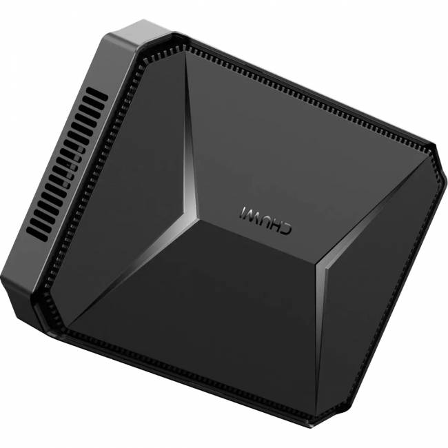 Компьютер Chuwi CWI527D — для бизнеса и офиса