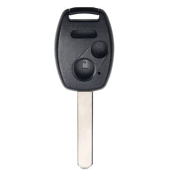 Корпус ключа HONDA 2+1 кнопки HOND-31 HON66 — для бизнеса и офиса Корпус ключа HONDA 2+1 кнопки HOND-31 HON66 — для бизнеса и офиса