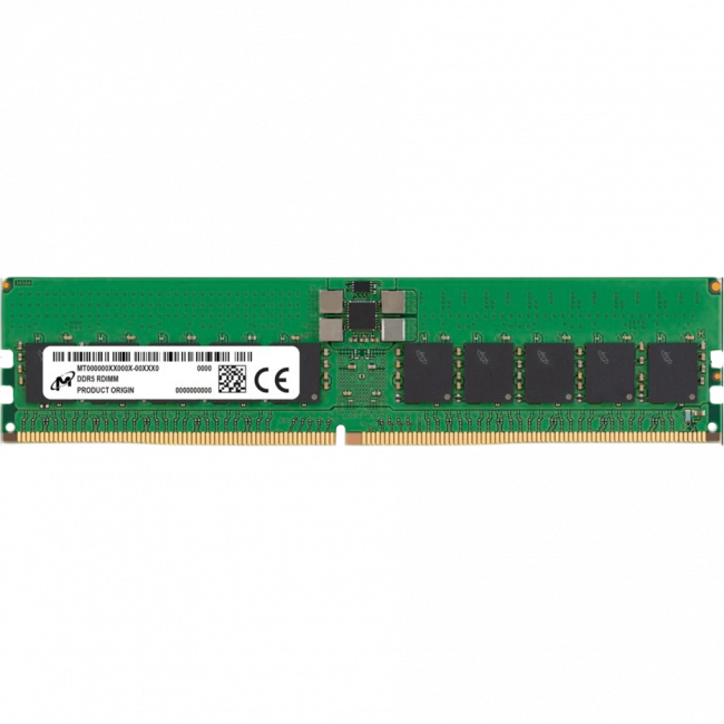 Память оперативная Micron MTC40F204WS1RC64BB2 — для бизнеса и офиса Память оперативная Micron MTC40F204WS1RC64BB2 — для бизнеса и офиса
