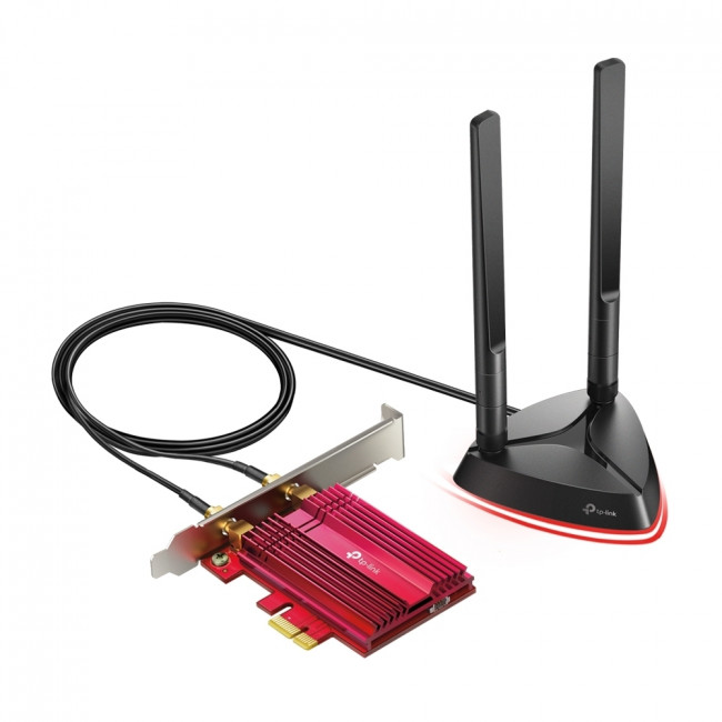 Адаптер Wi-Fi TP-Link Archer TX3000E