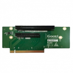 Райзер Gooxi SL2112-799-PCIE3-M