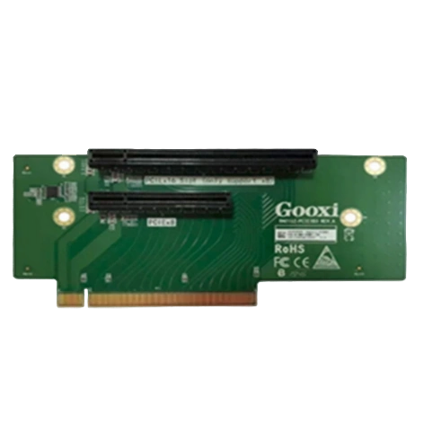 Райзер Gooxi SL2112-799-PCIE3-M — для бизнеса и офиса Райзер Gooxi SL2112-799-PCIE3-M — для бизнеса и офиса
