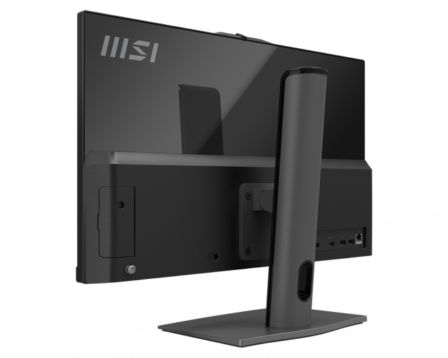 Моноблок MSI Modern AM242P 1M-1031XRU 23.8 — для бизнеса и офиса Моноблок MSI Modern AM242P 1M-1031XRU 23.8 — для бизнеса и офиса